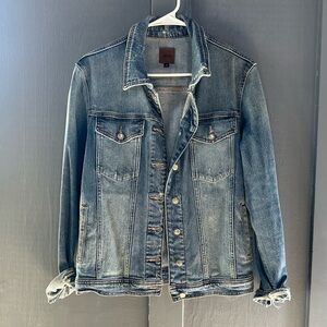 Joe’s Jeans Jacket - M